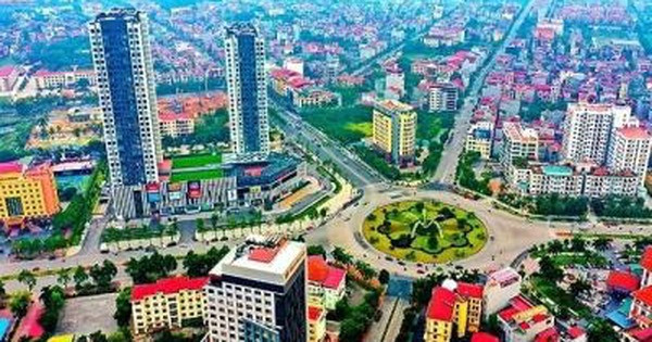 Lộ diện nhà đầu tư thực hiện những dự án hơn 100.000 tỷ tại tỉnh nhỏ nhất Việt Nam