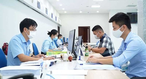 Từ 15/6, xem xét hình thức kỷ luật bãi nhiệm đối với cán bộ lần đầu vi phạm