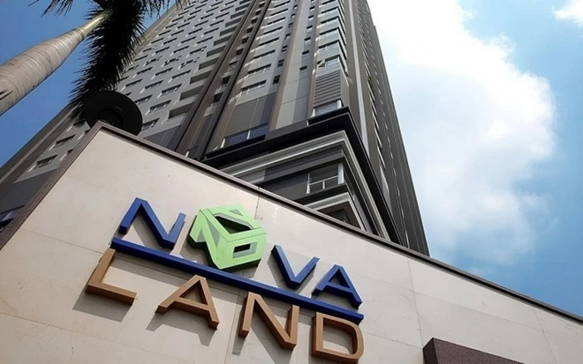 Novaland: NVL tăng 80%, loạt cổ đông nội bộ giảm sở hữu