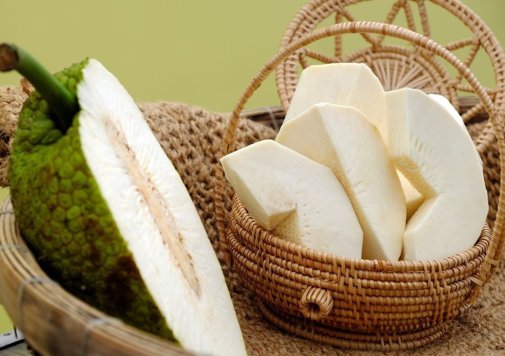 Ở Việt Nam bán mấy chục, sang Trung Quốc loại quả này lột xác thành đặc sản giá hơn 1 triệu đồng/quả
