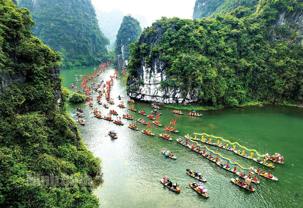 Chỉ trong 9 ngày, tỉnh này thu về 750 tỷ đồng: Bí quyết nằm ở đâu?