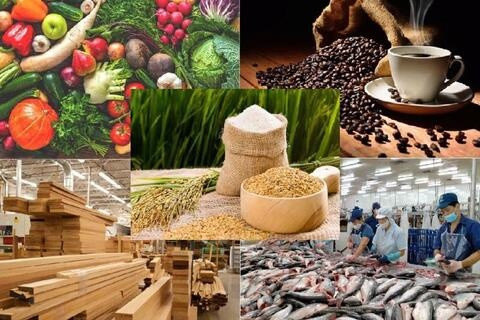Bộ trưởng cùng gần 50 doanh nghiệp sang Mỹ tìm hiểu cơ hội xúc tiến thương mại