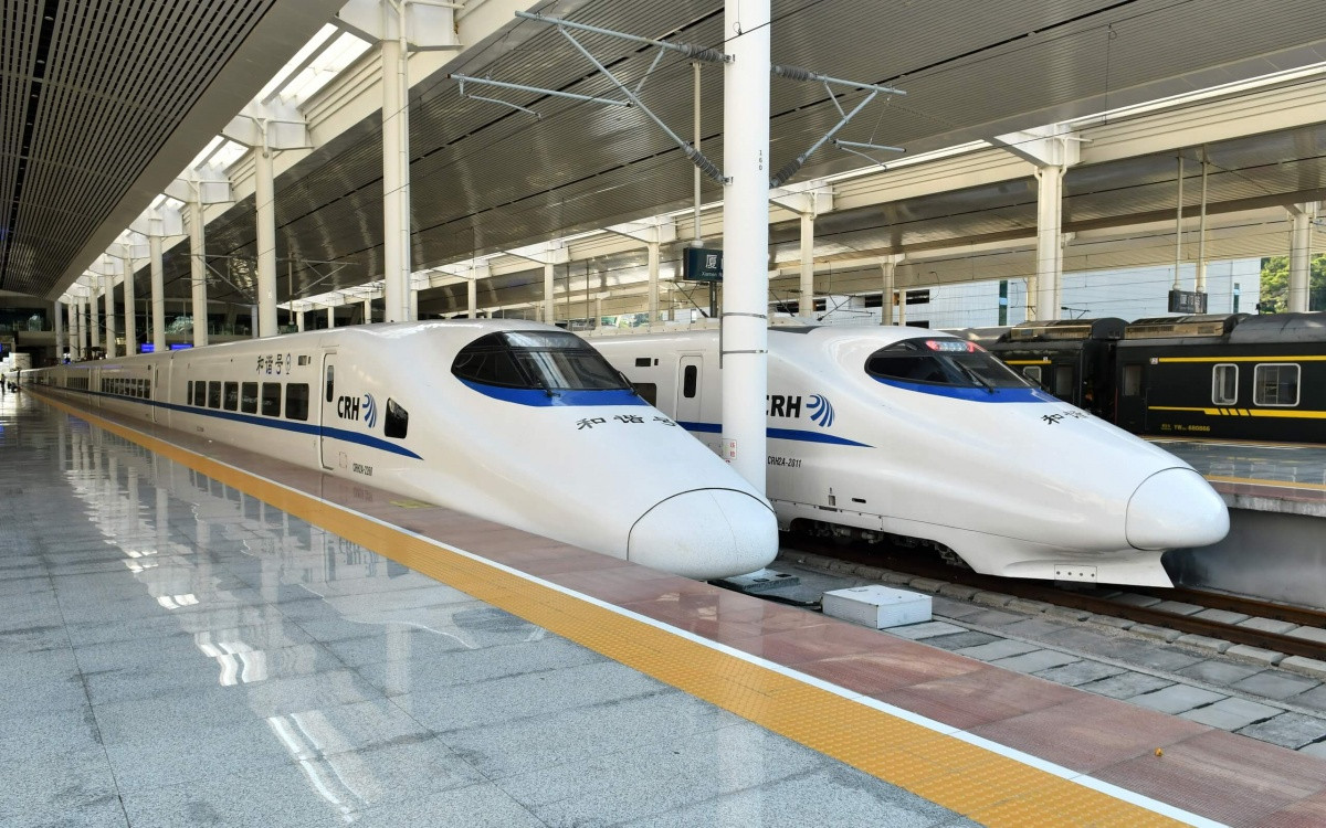 Niêm yết đường sắt cao tốc: Nhà nước có vốn, người dân hưởng cổ tức - Bài học từ 'cỗ máy in tiền' đang lãi 1,8 tỷ USD/năm