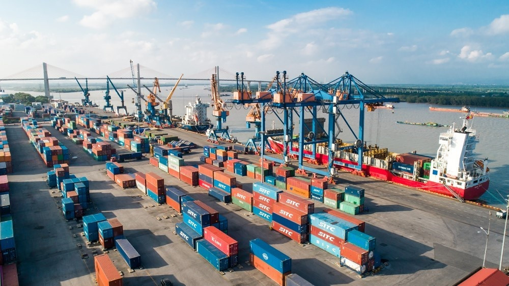 Hải An – Động lực kinh tế trong quy hoạch đô thị đa trung tâm của Hải Phòng