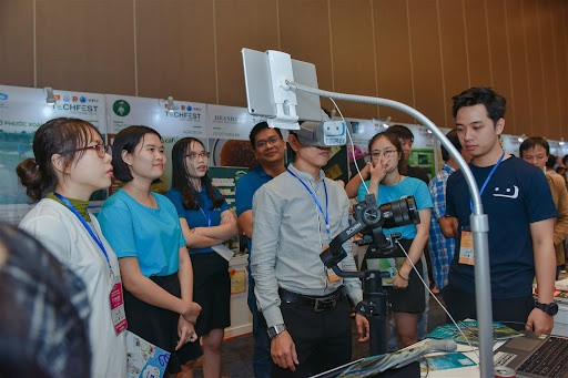 Gọi vốn thành công tại DAVAS 2025, 33 startup của Việt Nam sẵn sàng đón dòng vốn hàng tỷ USD