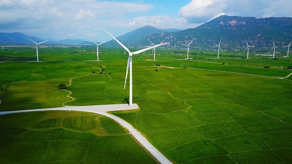 Bộ Công Thương 'mở khóa' nút thắt ngành năng lượng tái tạo, thị trường chứng khoán lập tức phản ứng