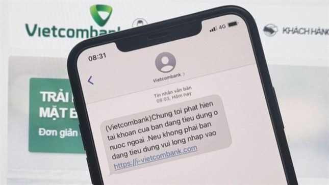 Áp biện pháp mạnh chặn tài khoản ‘ma’ ảnh 1