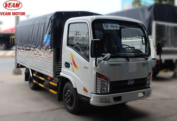 Điệp khúc niêm yết của doanh nghiệp ô tô hàng đầu Việt Nam, 7 năm vẫn là 'câu chuyện trên giấy'