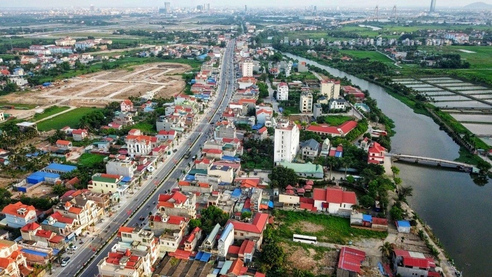 Chỉ một tháng nữa, Việt Nam sẽ xóa bỏ vai trò của ‘thành phố trong thành phố’ thứ 2 trên bản đồ hành chính- Ảnh 2. Chỉ một tháng nữa, Việt Nam sẽ xóa bỏ vai trò của ‘thành phố trong thành phố’ thứ 2 trên bản đồ hành chính- Ảnh 2.