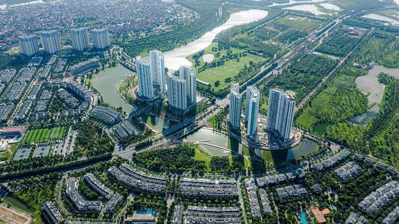 Tỉnh là bến đỗ của Tập đoàn Trump tại Việt Nam trở thành cực tăng trưởng mới của BĐS phía Bắc- Ảnh 4. Tỉnh là bến đỗ của Tập đoàn Trump tại Việt Nam trở thành cực tăng trưởng mới của BĐS phía Bắc- Ảnh 4.