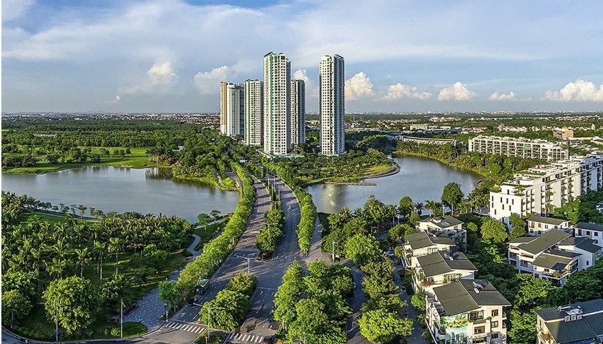 Tỉnh là bến đỗ của Tập đoàn Trump tại Việt Nam trở thành cực tăng trưởng mới của BĐS phía Bắc- Ảnh 3. Tỉnh là bến đỗ của Tập đoàn Trump tại Việt Nam trở thành cực tăng trưởng mới của BĐS phía Bắc- Ảnh 3.