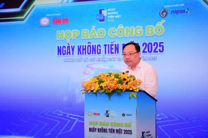 Tin vui cho MoMo, ZaloPay, VNPay: Từ 1/7, ví điện tử chính thức trở thành phương tiện thanh toán như tài khoản, thẻ và tiền mặt