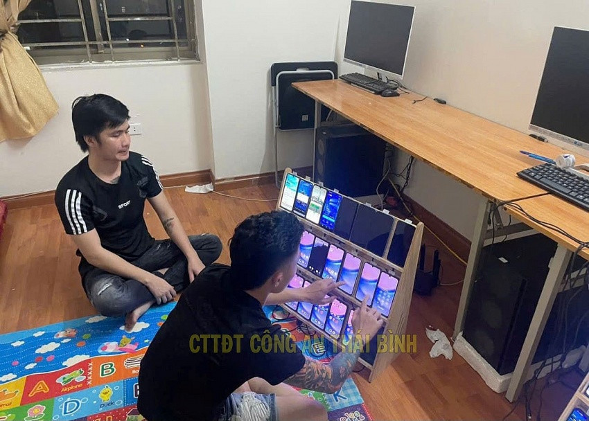 Sau vụ rửa tiền 1.000 tỷ bằng AI, Ngân hàng Nhà nước cảnh báo ‘cắt sóng’ những đơn vị này