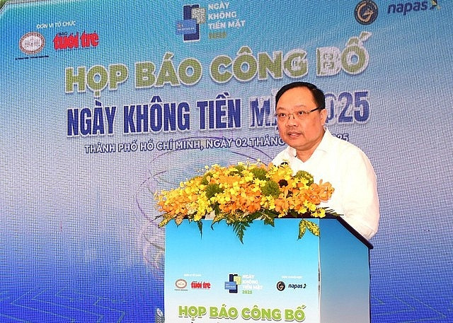 Sau vụ rửa tiền 1.000 tỷ bằng AI, Ngân hàng Nhà nước cảnh báo ‘cắt sóng’ những đơn vị này