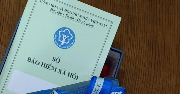 Từ 1/7/2025, đối tượng này bắt buộc phải đóng BHXH ít nhất 585.000 đồng mỗi tháng