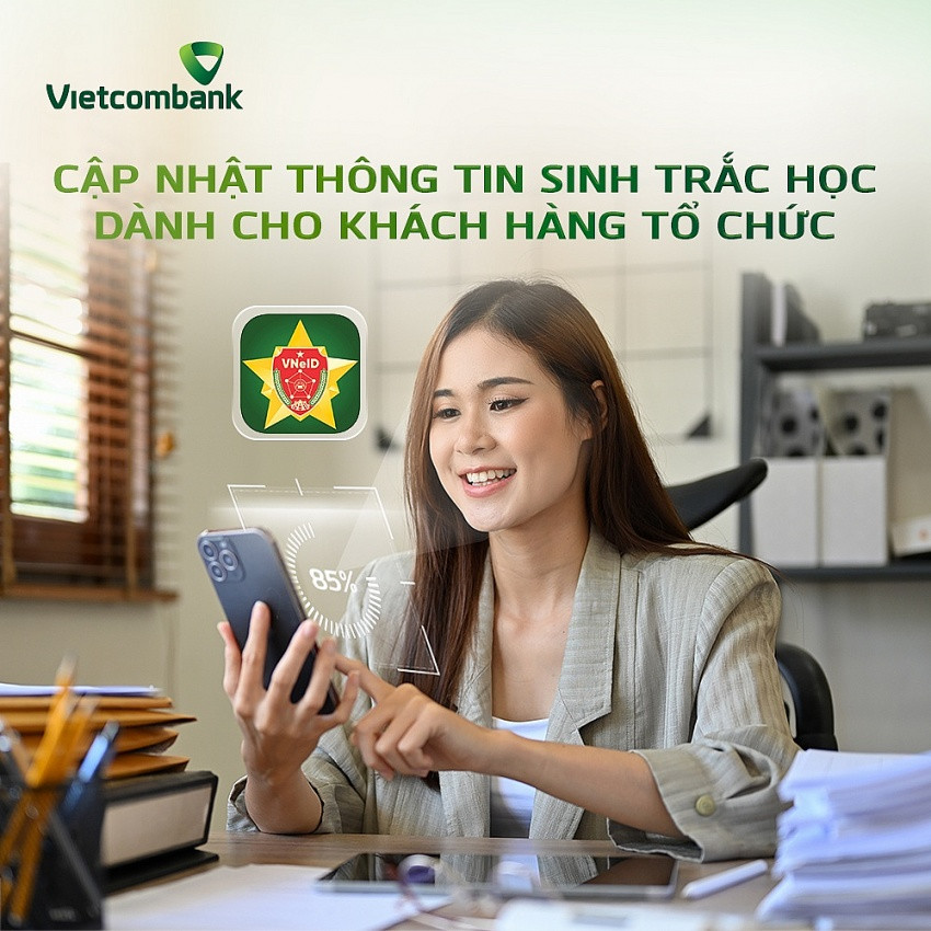 Chưa đầy 1 tháng nữa, Vietcombank sẽ chính thức ngừng giao dịch rút tiền, chuyển tiền với đối tượng khách hàng này