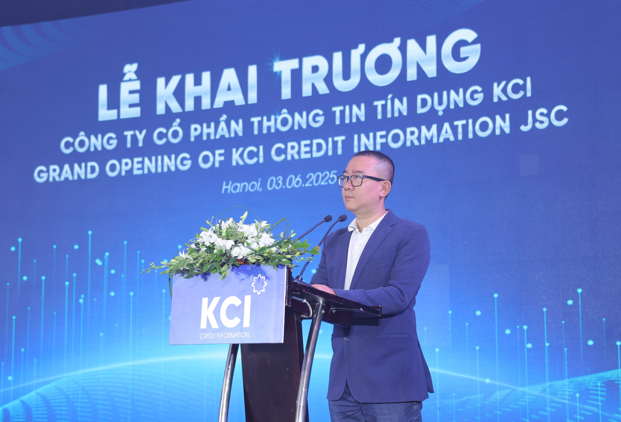 Việt Nam chính thức có thêm 1 tổ chức được phép hoạt động cung ứng dịch vụ thông tin tín dụng