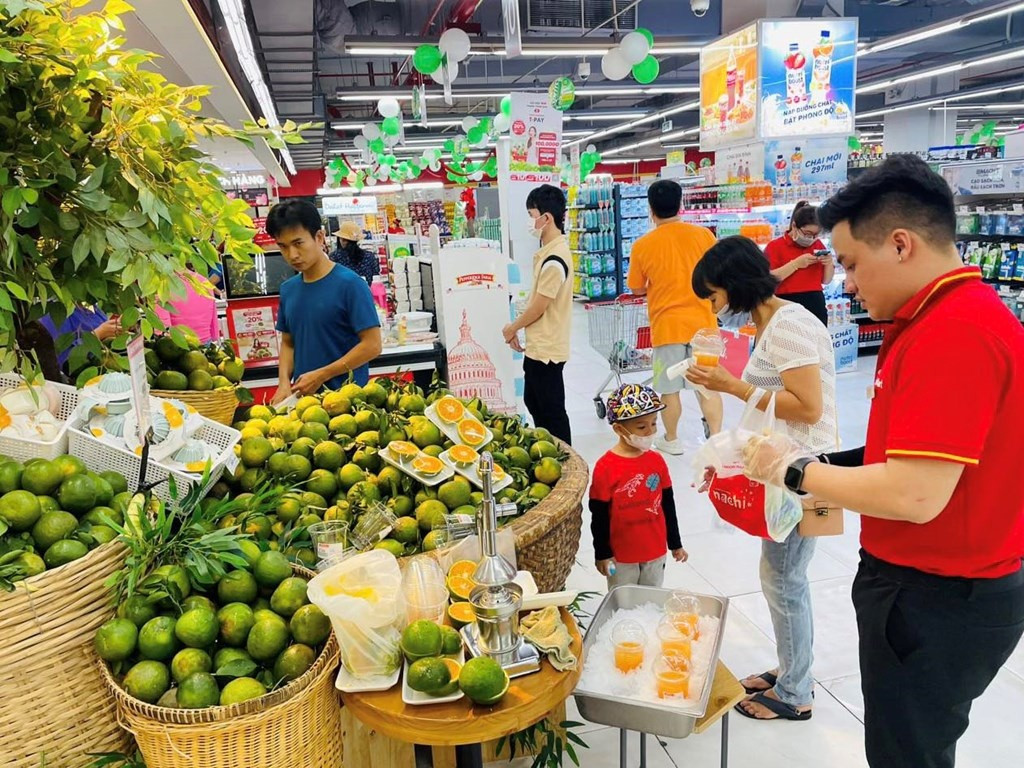 Chi cục Thống kê TP.HCM: Cần đánh giá lại chương trình bình ổn giá khi CPI vượt 4%