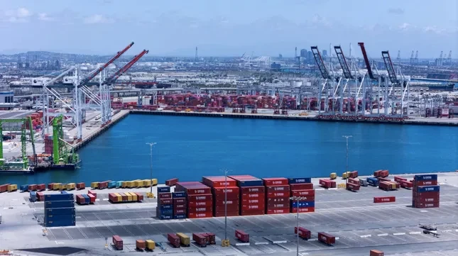 Chính quyền Mỹ nêu yêu cầu mới để ép các nước đang đàm phán thuế đối ứng ảnh 1