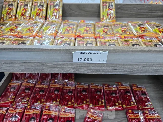 Điểm danh các cửa hàng bán thịt của Công ty C.P ở Cần Thơ vừa bị kiểm tra ảnh 5