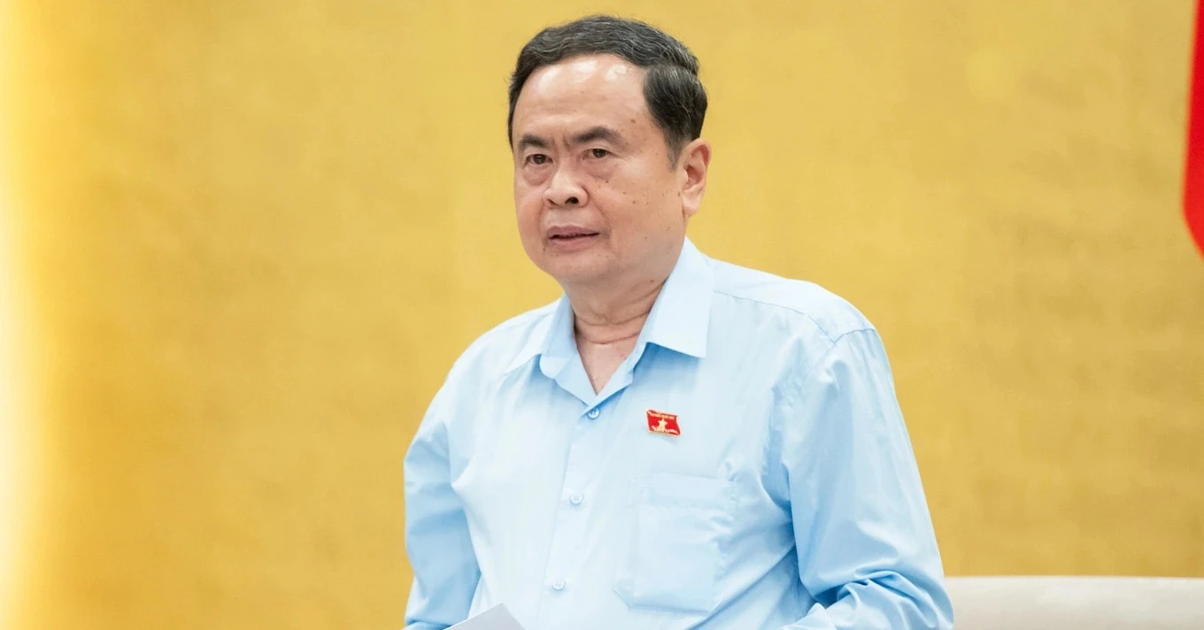 Xem xét chủ trương đầu tư đường vành đai 4 TPHCM trong đợt 2 kỳ họp thứ 9