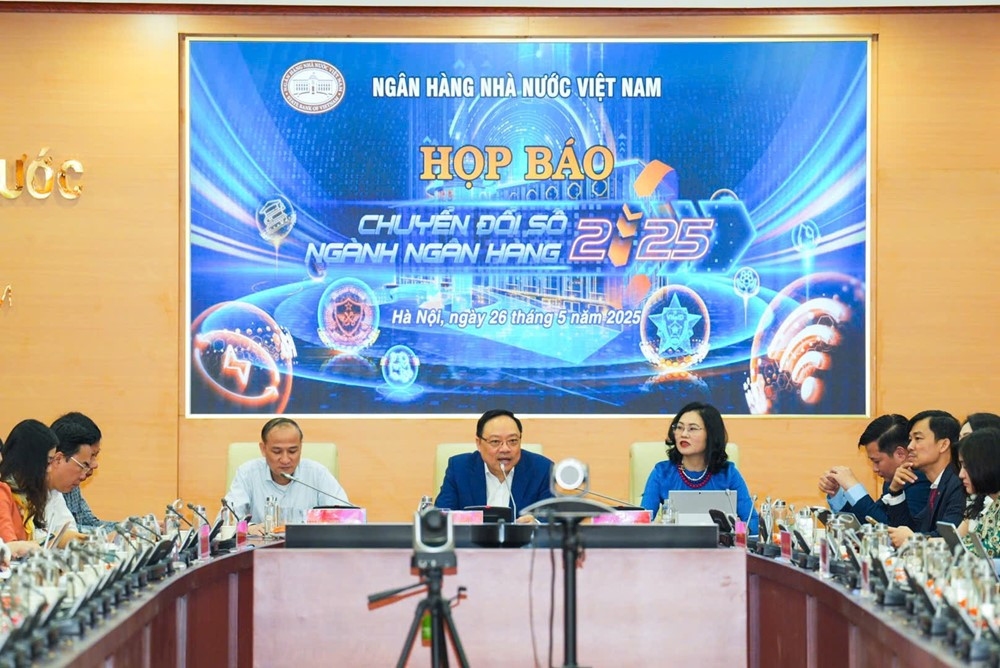 Ngân hàng Nhà nước cảnh báo người dân về xác thực sinh trắc học - ảnh 1