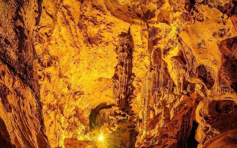 Việt Nam chính thức có thêm một Công viên Địa chất Toàn cầu UNESCO - ảnh 2