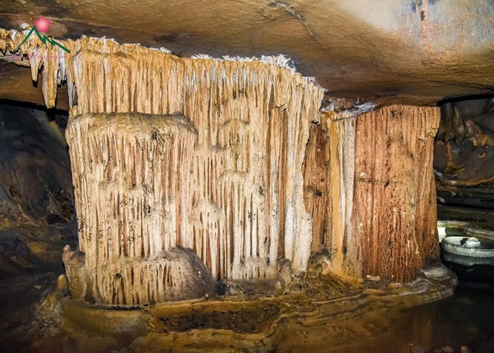 Việt Nam chính thức có thêm một Công viên Địa chất Toàn cầu UNESCO - ảnh 3