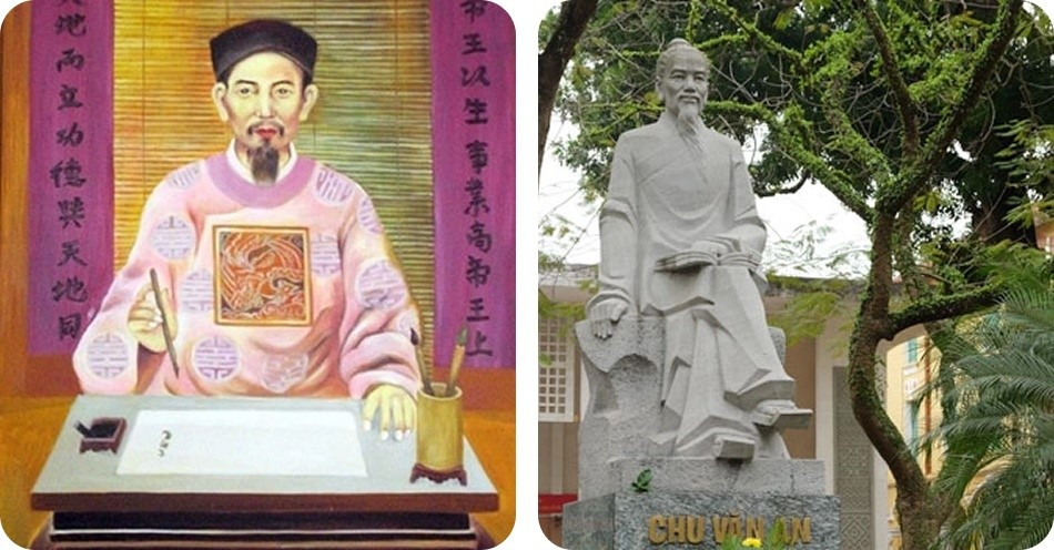Trường chuyên 'trẻ' nhất Hà Nội mang tên Danh nhân Văn hóa Thế giới, có lớp '1 chọi 25' mới đỗ - ảnh 2