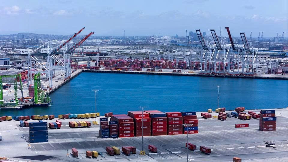 Ông Trump ra tối hậu thư: Các nước có 48 giờ để chốt ‘giá cuối’ với Mỹ - ảnh 1