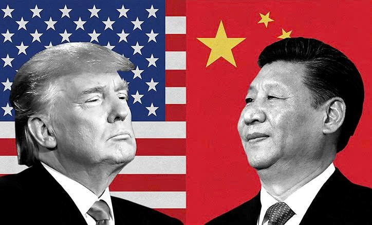 Cựu cố vấn Nhà Trắng hé lộ rào cản lớn nhất có thể khiến đàm phán Mỹ - Trung đổ bể - ảnh 1