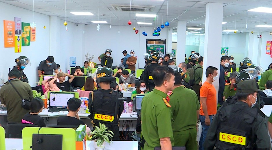 Bộ Công an phát cảnh báo ‘khẩn’ tới người dân - ảnh 2