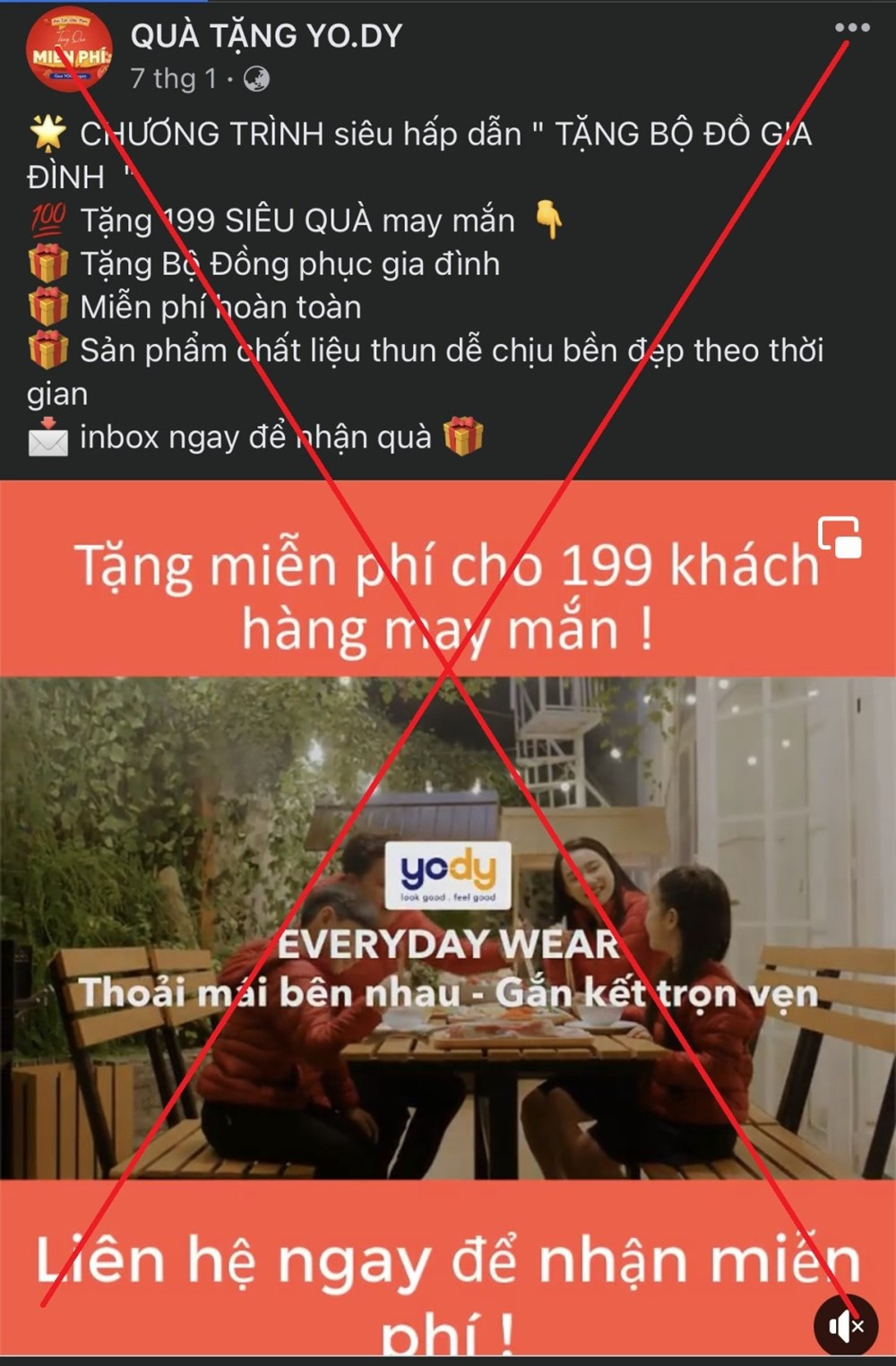 Bộ Công an phát cảnh báo ‘khẩn’ tới người dân - ảnh 1