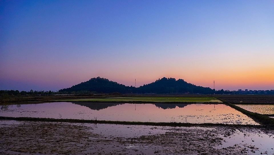 Hà Nội sắp có thêm công viên văn hóa du lịch tại ngọn núi từng đi vào thơ ca kháng chiến- Ảnh 2. Hà Nội sắp có thêm công viên văn hóa du lịch tại ngọn núi từng đi vào thơ ca kháng chiến- Ảnh 2.