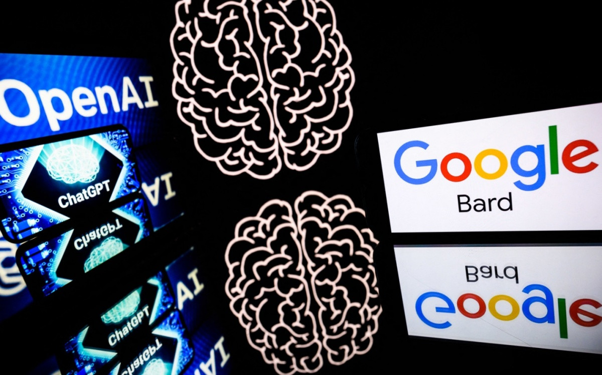 Đằng sau cuộc chạy đua AI: Khi Big Tech phải trả giá để không bị bỏ lại