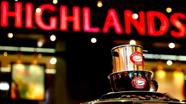 CEO David Thái và khát vọng đưa Highlands Coffee lên sàn chứng khoán