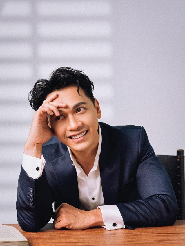 Chủ tịch Trần Hùng Huy viết tâm thư 'ấm cúng' đến tập thể ACB