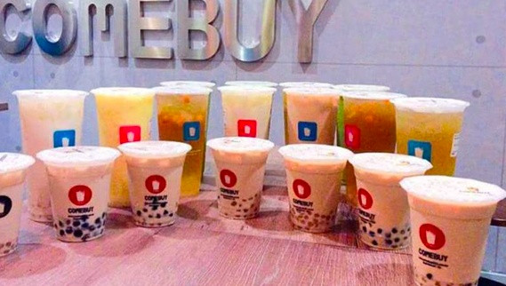 Thêm một thương hiệu trà sữa quen thuộc lặng lẽ đóng cửa khiến giới trẻ tiếc nuối tuổi thanh xuân