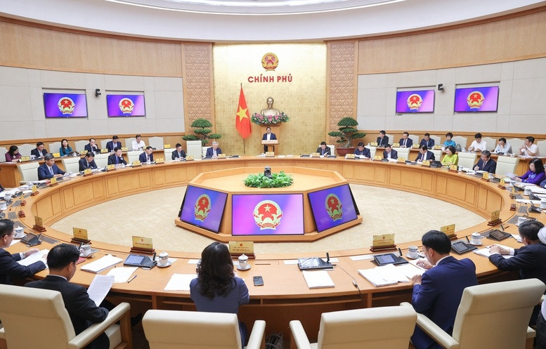 Những con số về kinh tế - xã hội nổi bật trong 5 tháng đầu năm