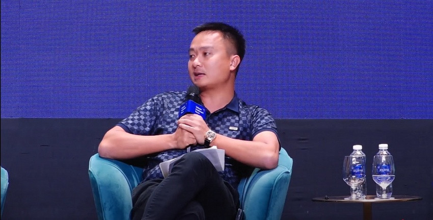Sếp SSI Digital: ‘Có người bạn tôi đang giữ 20.000 bitcoin nhưng không dám lộ diện’