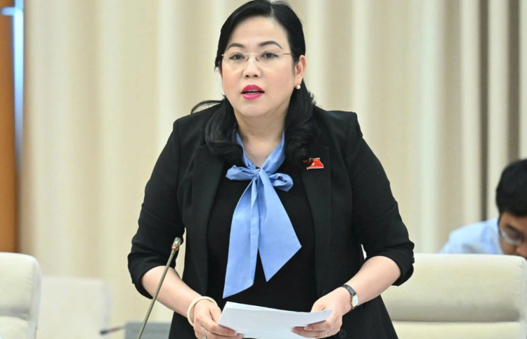 'Nhiều thực phẩm như giá đỗ ngâm tẩm, có cơ quan quản lý thị trường nhưng tại sao người sản xuất mua được hóa chất dễ dàng?'