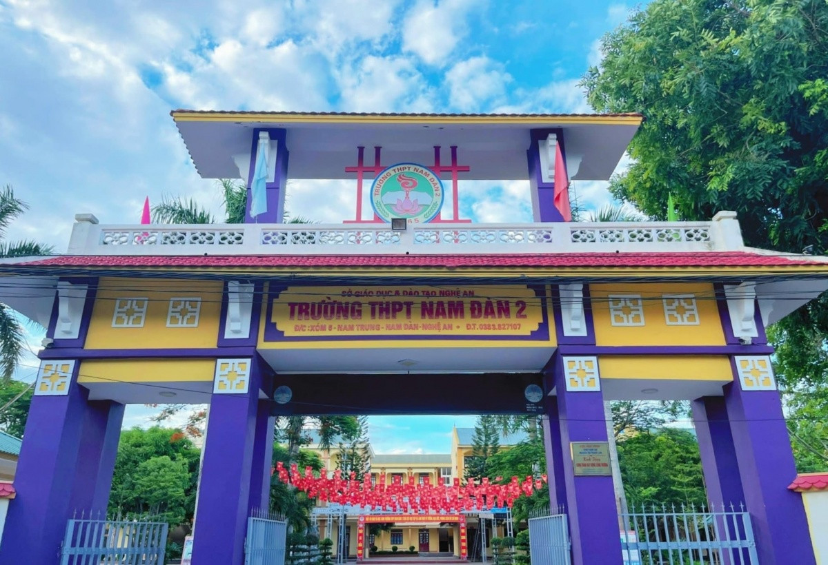 Giáo viên ở Nghệ An phát ngôn ‘học chi cho lắm cũng rồi cũng đi làm thuê, công nhân’, phía Nhà trường có động thái gì?