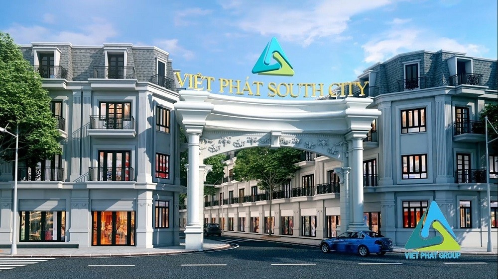 Doanh nghiệp có Chủ tịch vừa bị khởi tố: 'Cất cánh' từ năm 2024 nhờ bất động sản, bán hàng cho cả Hoà Phát, EVN, PVN