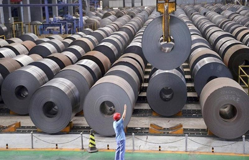 Từ hôm nay xuất khẩu thép sang Mỹ phải chịu thuế 50%, ngành thép Việt Nam ảnh hưởng ra sao?