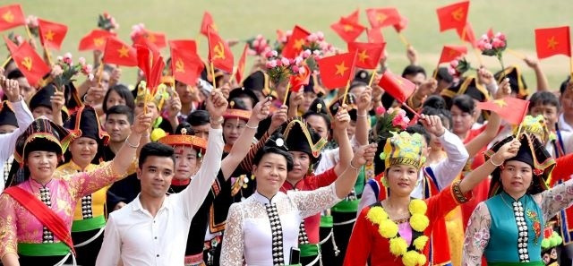 Từ hôm nay, toàn dân Việt Nam có quyền tự quyết định việc này