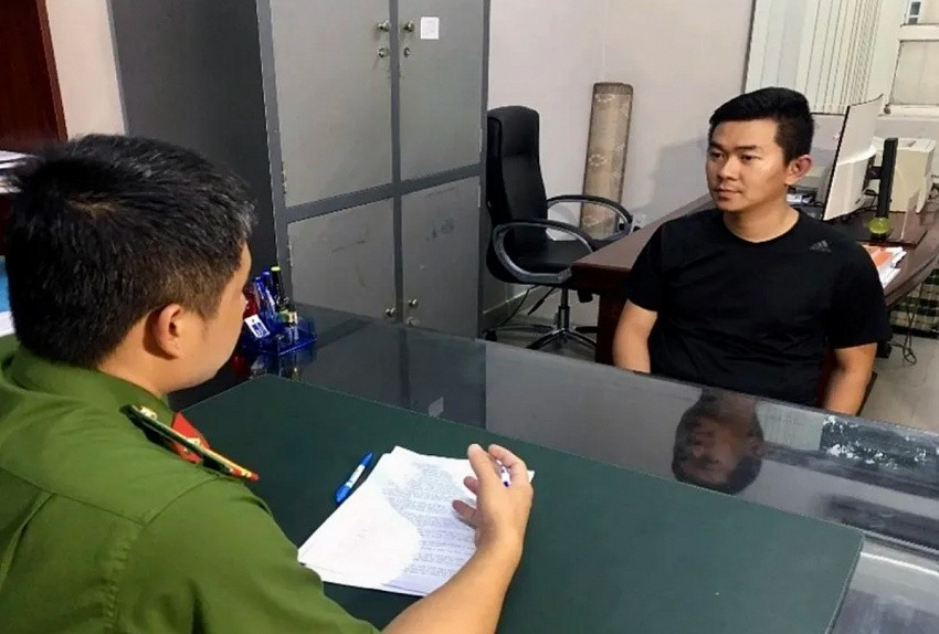 Truy tố loạt lãnh đạo của 2 công ty bất động sản tuyển hàng trăm sinh viên để tiếp tay cho vụ lừa đảo 255 tỷ đồng
