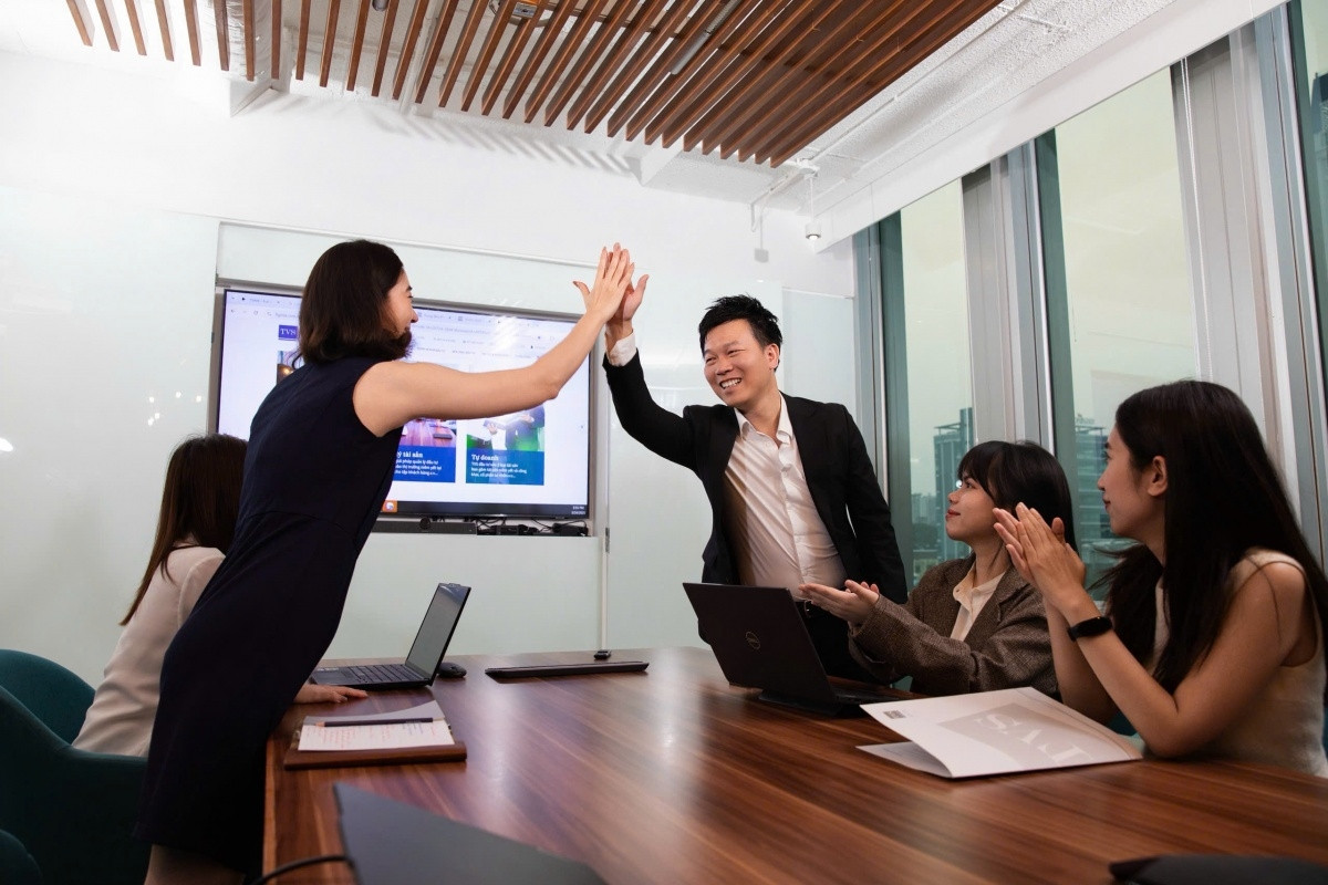 Khởi nghiệp hậu khủng hoảng: Việt Nam định hình lại tiêu chuẩn đầu tư