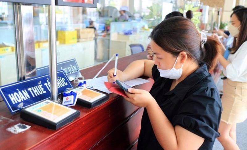 Từ nay, đối tượng trốn thuế sẽ bị ngừng sử dụng dịch vụ này
