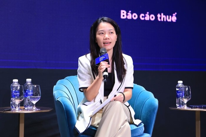 Giám đốc TCBS: Các ‘ông lớn’ ngân hàng, chứng khoán sẽ thống trị sân chơi crypto Việt Nam