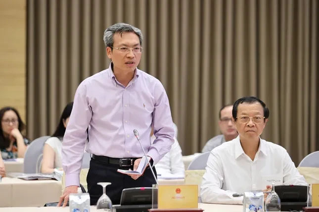 Bộ Công an: Có cán bộ Nhà nước tiếp tay, bao che hàng giả, hàng nhái ảnh 1